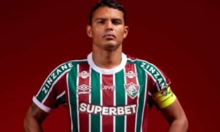 Thiago Silva FFC