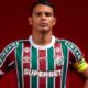 Thiago Silva FFC