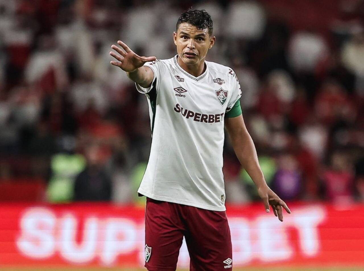 Thiago Silva