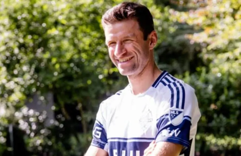 Thomas Müller