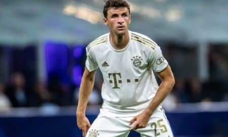 Thomas Müller