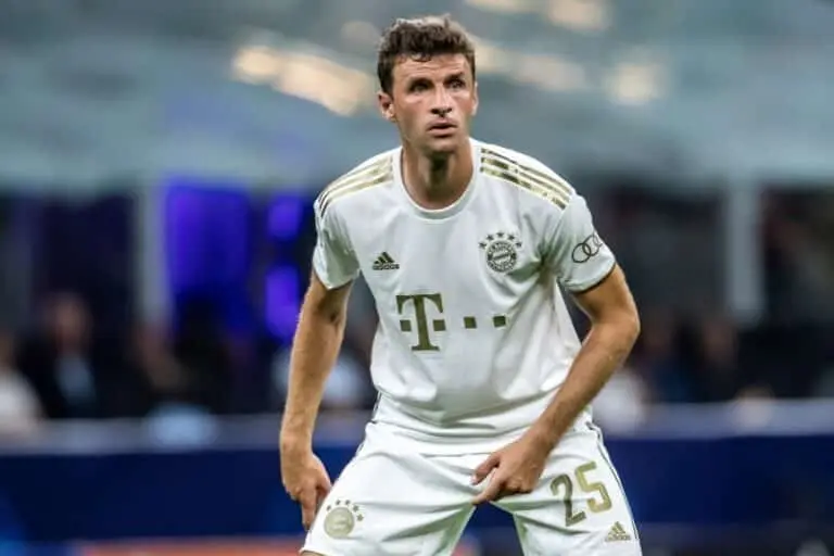 Thomas Müller