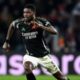 Thomas Partey