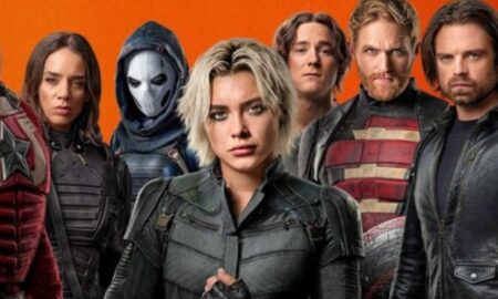 Thunderbolts