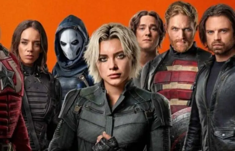 Thunderbolts