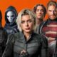 Thunderbolts