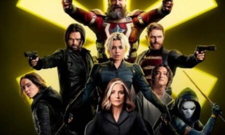 Thunderbolts