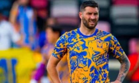 Tigres