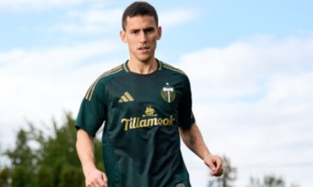 Timbers