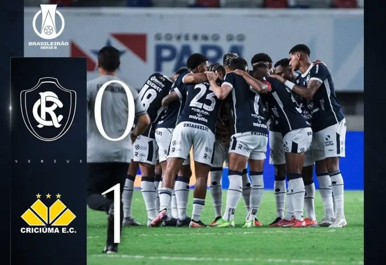 Time do Remo