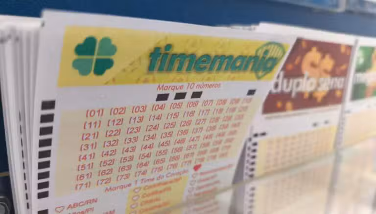 Timemania