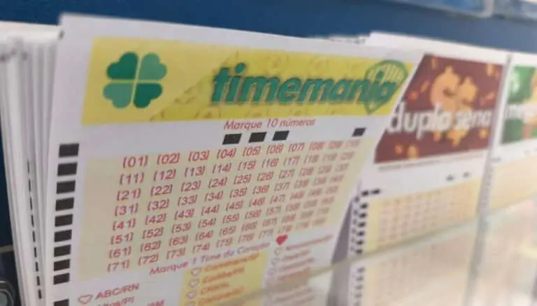 Timemania