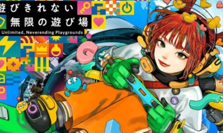 Tokyo Game Show