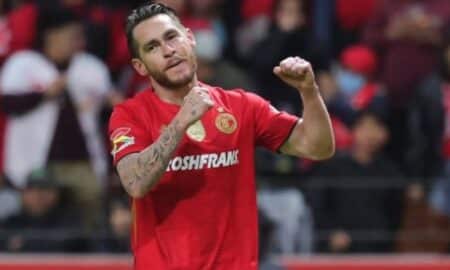 Toluca