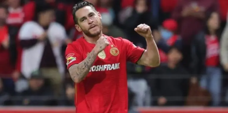 Toluca