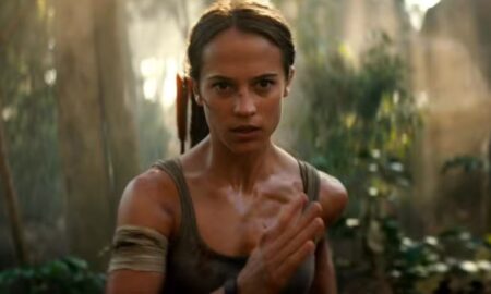 Tomb Raider