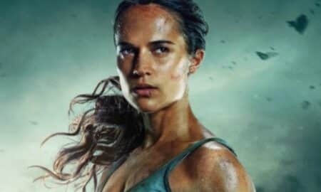 Tomb Raider