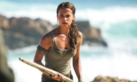 Tomb Raider