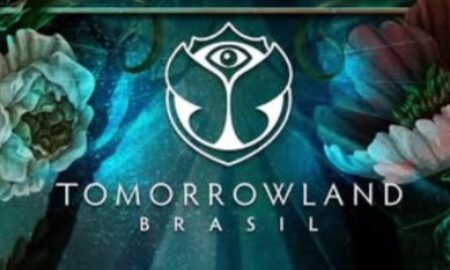 Tomorrowland Brasil