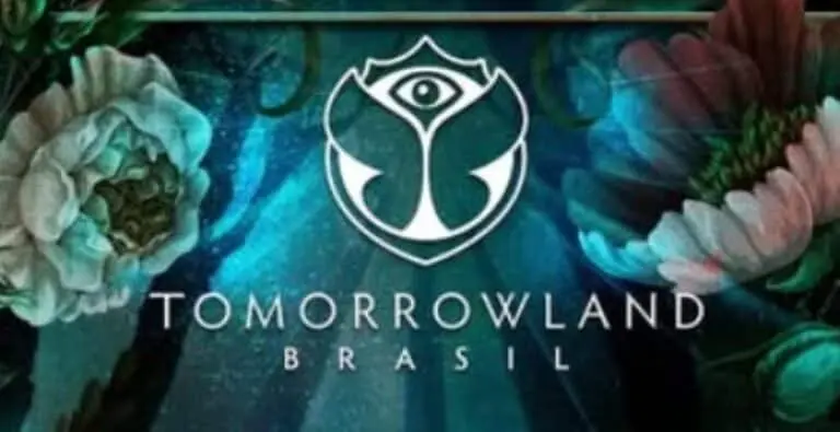 Tomorrowland Brasil