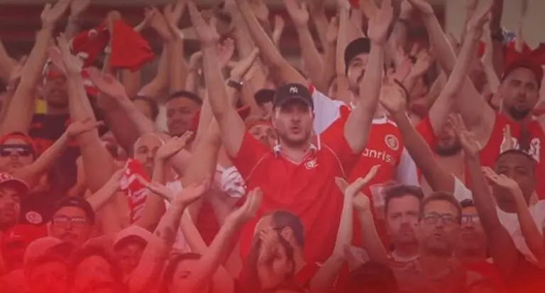 Torcida Internacional
