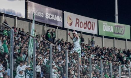 Torcida Juventude
