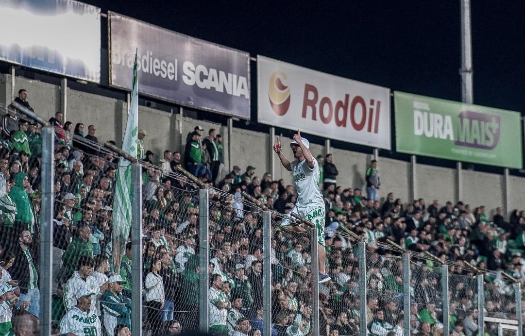 Torcida Juventude