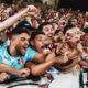 Torcida Santa Cruz
