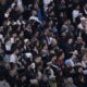 Torcida corintiana