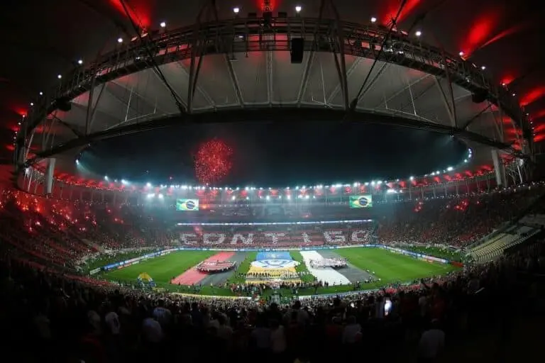 Torcida do Flamengo