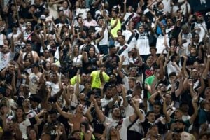 Torcida do Vasco