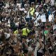 Torcida do Vasco