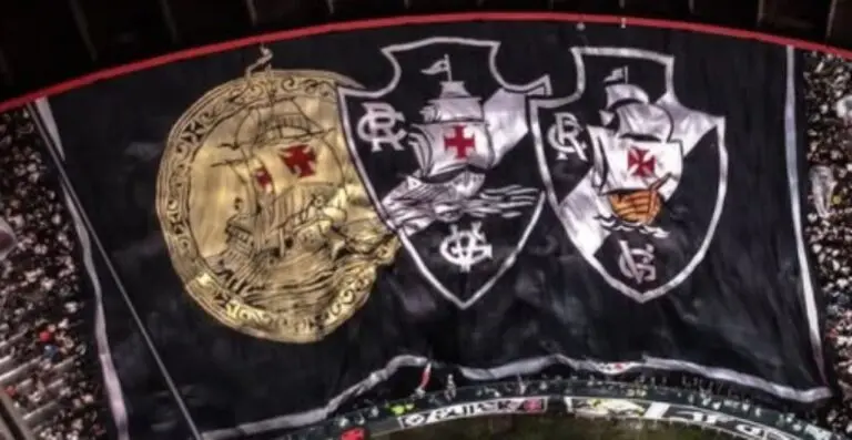 Torcida do Vasco