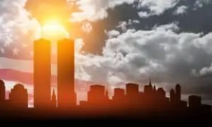 Torre Gêmeas 11 de setembro