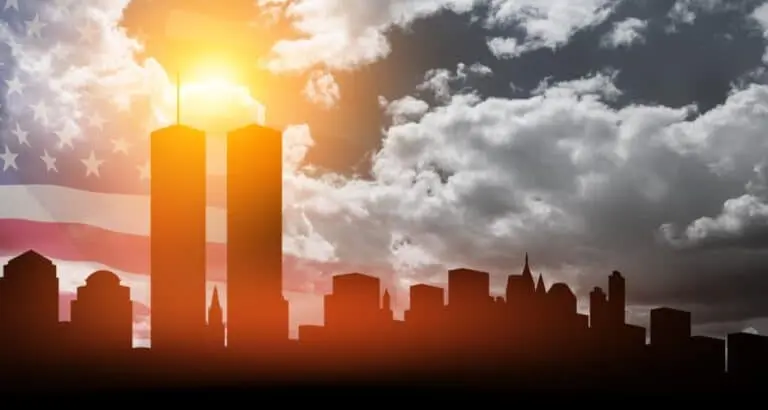 Torre Gêmeas 11 de setembro