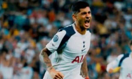 Tottenham