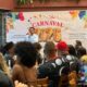 Tradição carnavalesca de Congonhas