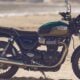 Triumph Bonneville T100
