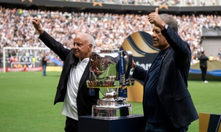 Troféu Copa do Brasil