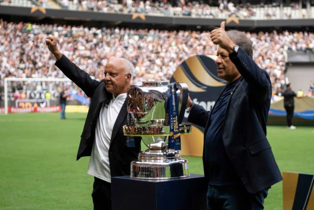 Troféu Copa do Brasil