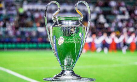 Troféu EUFA Champions League