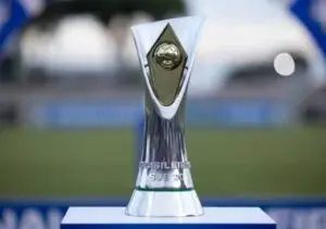 Brasileirão má v průměru 21 propuštění ročně a překonává známky Premier League v pěti sezónách