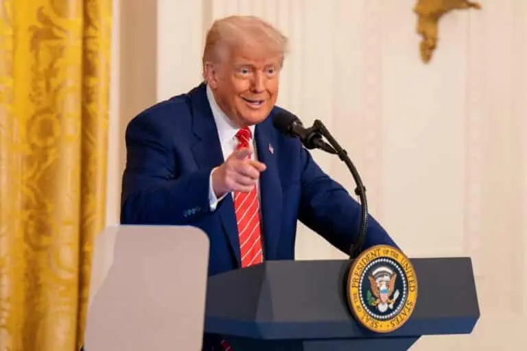 Trump