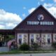 Trump Burger