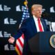 Trump EUA divulgação