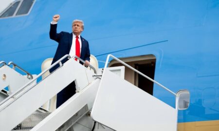 Trump Potus presidente