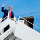 Trump Potus presidente