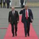 Trump e Putin