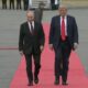 Trump e putin reuniao