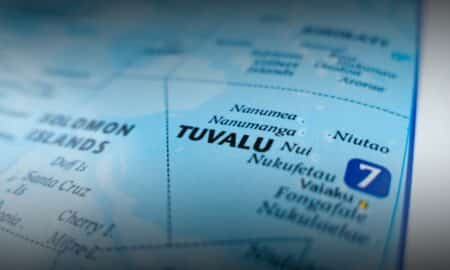 Tuvalu
